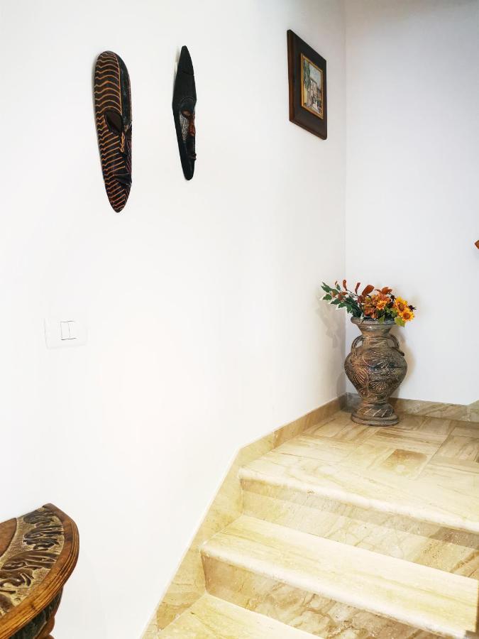カプリーノ・ヴェロネーゼ Casa Rustica Con Giardinoヴィラ エクステリア 写真